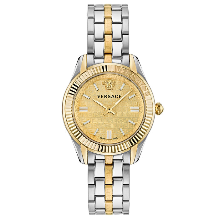 VERSACE VRSCVE6C00523 Kadın KOL SAATİ