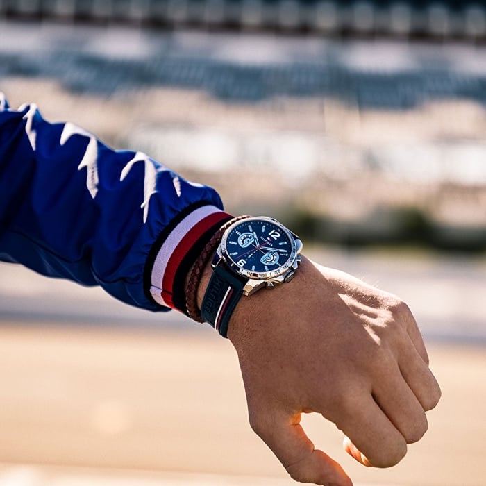 TOMMY HILFIGER TH1791476 Erkek KOL SAATİ