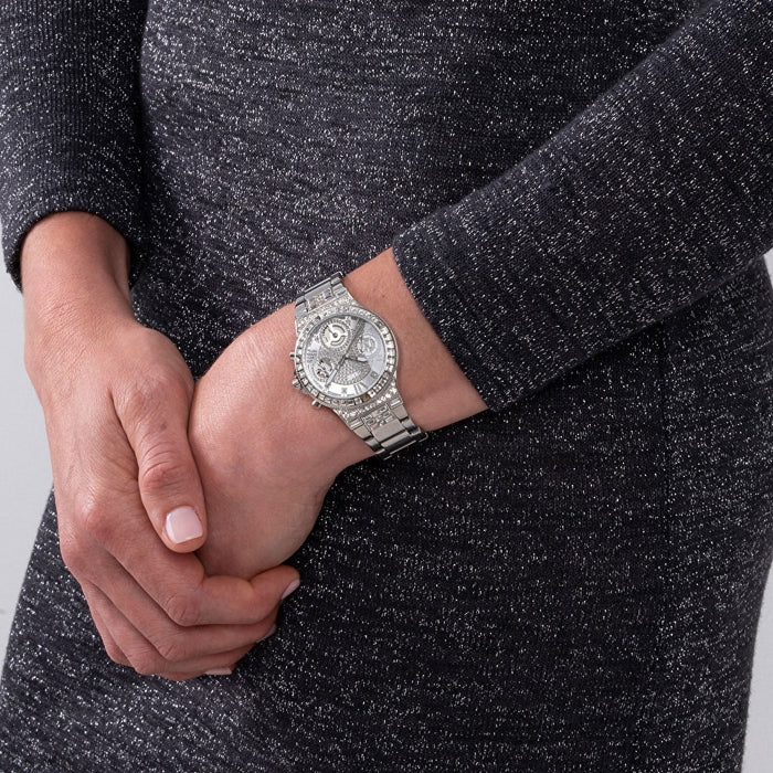 GUESS GUGW0320L1 Kadın KOL SAATİ
