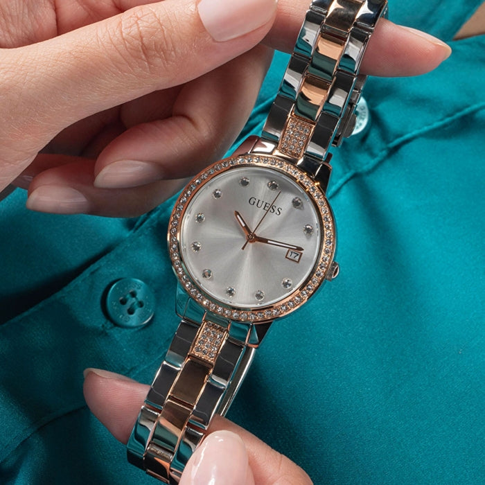 GUESS GUGW0725L2 Kadın KOL SAATİ