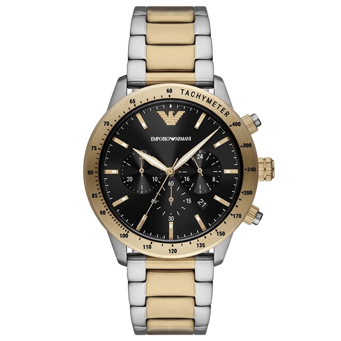 EMPORIO ARMANI AR11521 Erkek KOL SAATİ