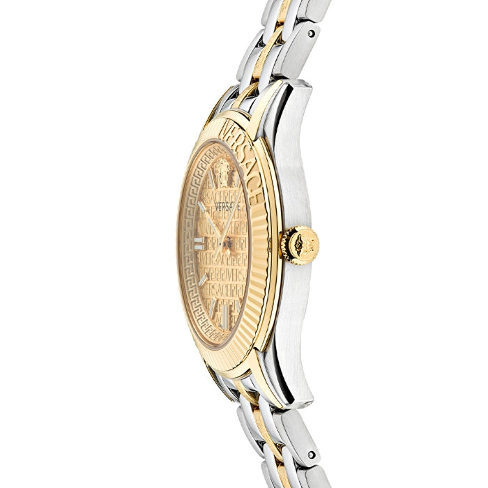 VERSACE VRSCVE6C00523 Kadın KOL SAATİ