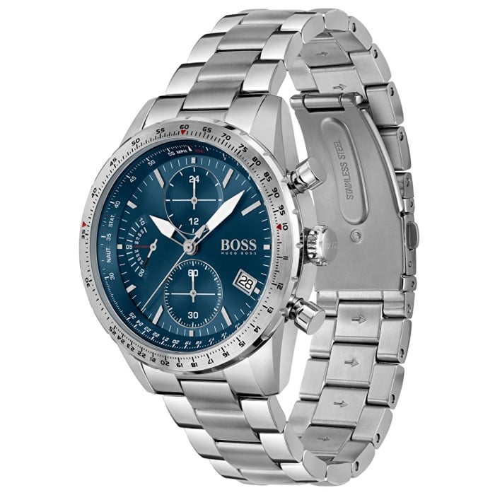 HUGO BOSS HB1513850 Erkek KOL SAATİ