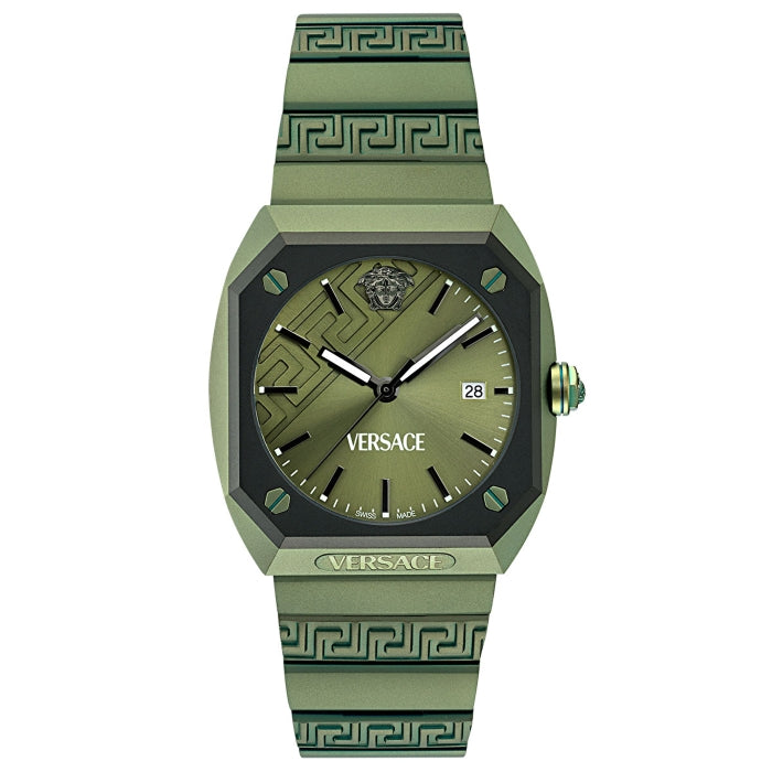 VERSACE VRSCVE8F00324 Erkek KOL SAATİ