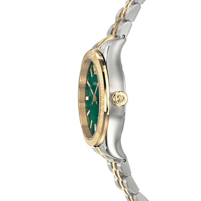 VERSACE VRSCVEHU00420 Kadın KOL SAATİ