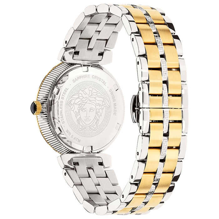 VERSACE VRSCVEZ600321 Kadın KOL SAATİ