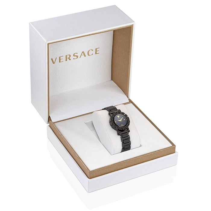 VERSACE VRSCVE2Q00522 Kadın KOL SAATİ