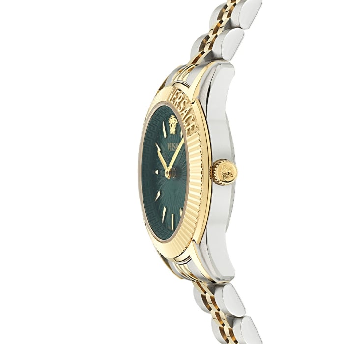 VERSACE VRSCVE9CA0324 Kadın KOL SAATİ