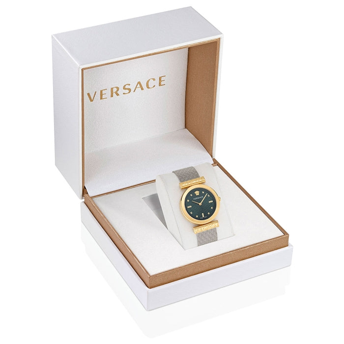 VERSACE VRSCVE6J00623 Kadın KOL SAATİ