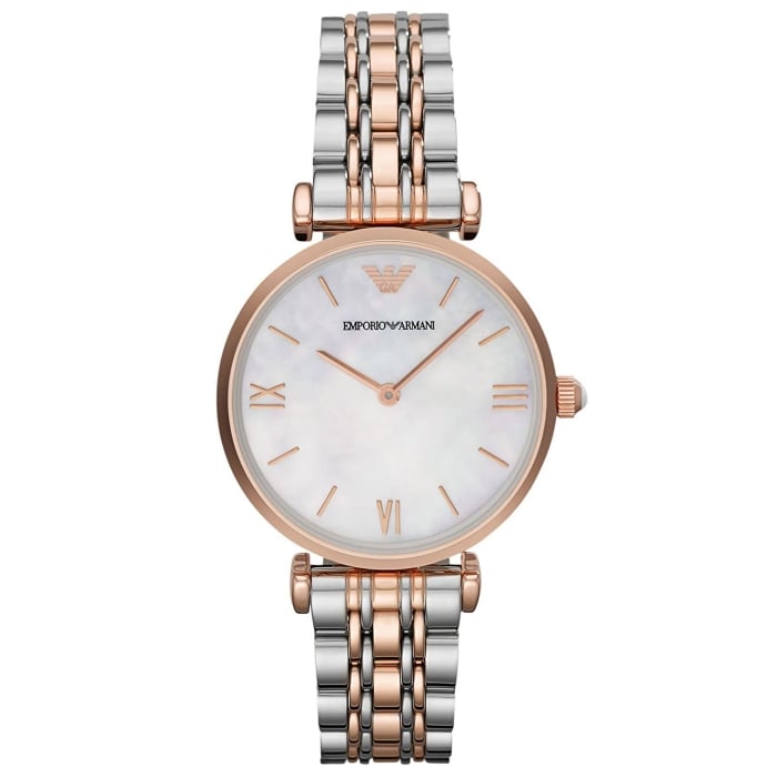 EMPORIO ARMANI AR1683 Kadın KOL SAATİ