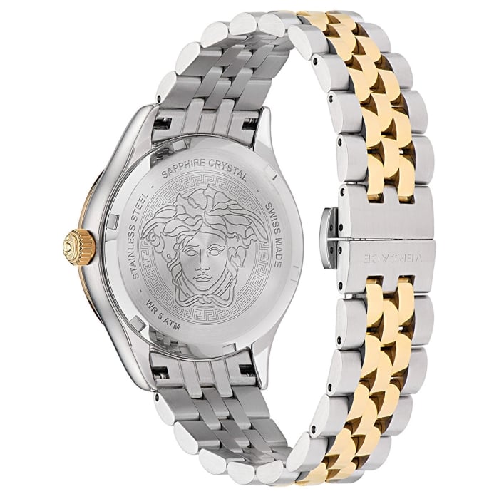 VERSACE VRSCVE2S00522 Kadın KOL SAATİ