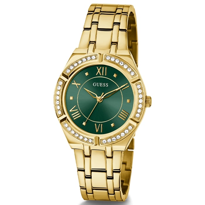 GUESS GUGW0033L8 Kadın KOL SAATİ