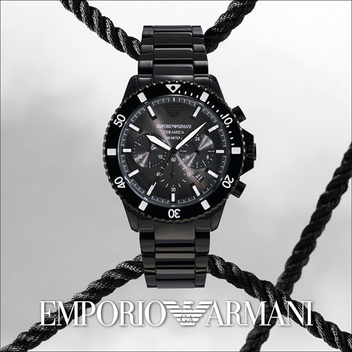 EMPORIO ARMANI AR70010 Erkek KOL SAATİ