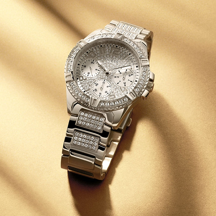 GUESS GUW1156L1 Kadın KOL SAATİ