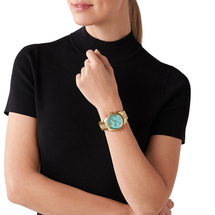 MICHAEL KORS MK7216 Kadın KOL SAATİ
