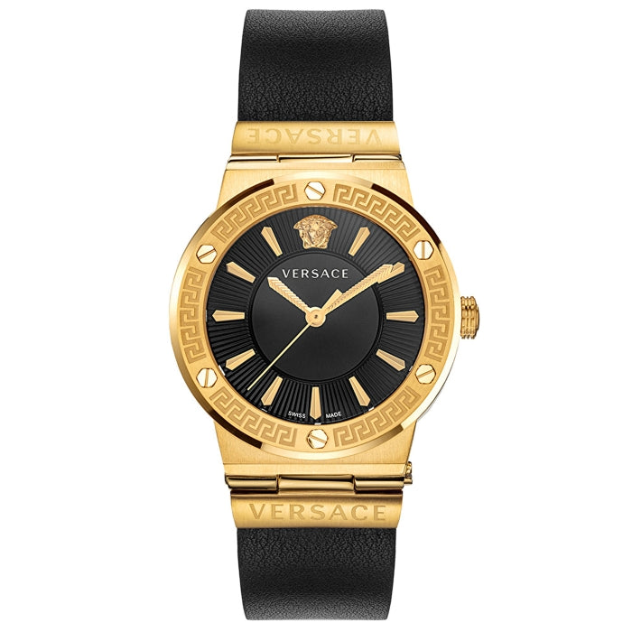 VERSACE VRSCVEVH00320 Kadın KOL SAATİ