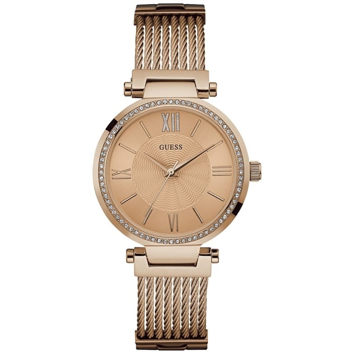GUESS GUW0638L4 Kadın KOL SAATİ