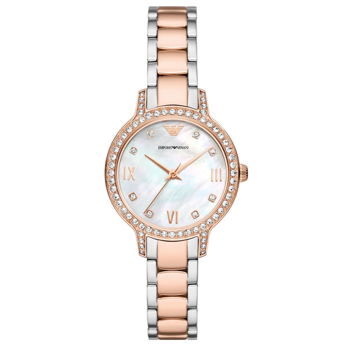 EMPORIO ARMANI AR11499 Kadın KOL SAATİ