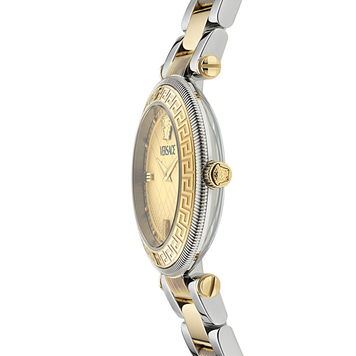 VERSACE VRSCVE8B00324 Kadın KOL SAATİ