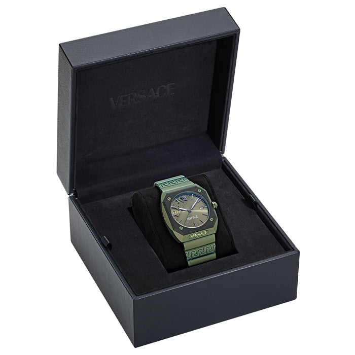 VERSACE VRSCVE8F00324 Erkek KOL SAATİ