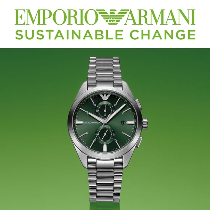 EMPORIO ARMANI AR11480 Erkek KOL SAATİ