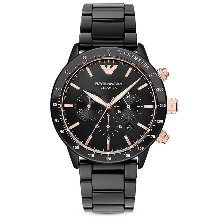 EMPORIO ARMANI AR70002 Erkek KOL SAATİ