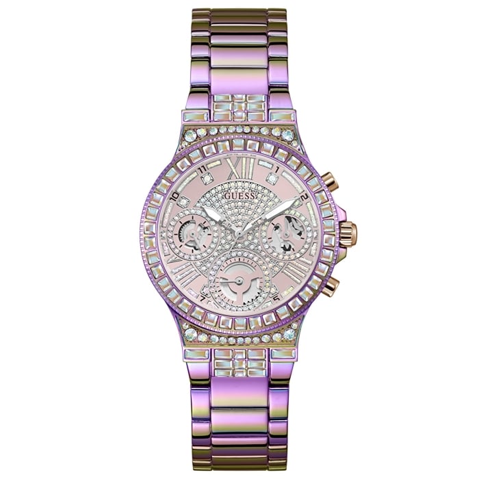 GUESS GUGW0320L4 Kadın KOL SAATİ