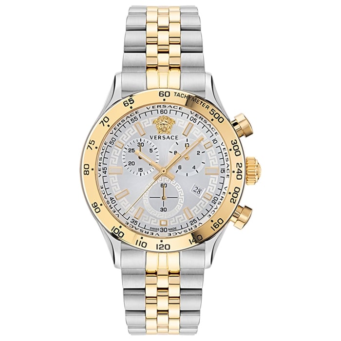 VERSACE VRSCVE2U00422 Erkek KOL SAATİ