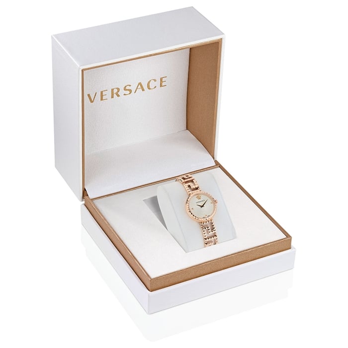 VERSACE VRSCVE7A00223 Kadın KOL SAATİ