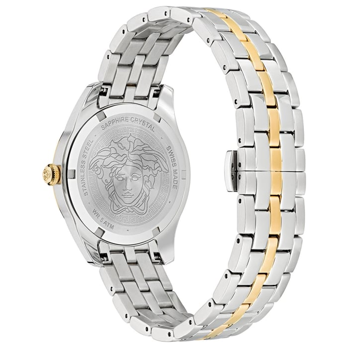 VERSACE VRSCVE6C00423 Kadın KOL SAATİ