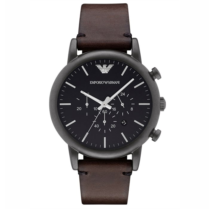 EMPORIO ARMANI AR1919 Erkek KOL SAATİ