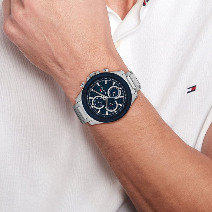 TOMMY HILFIGER TH1792080 Erkek KOL SAATİ