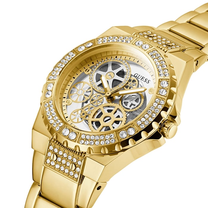 GUESS GUGW0302L2 Kadın KOL SAATİ
