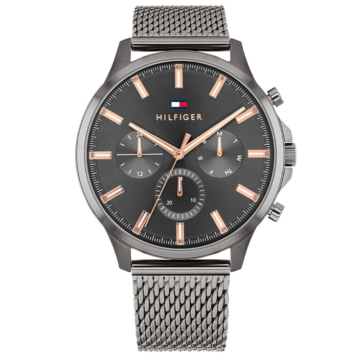 TOMMY HILFIGER TH1710500 Erkek KOL SAATİ