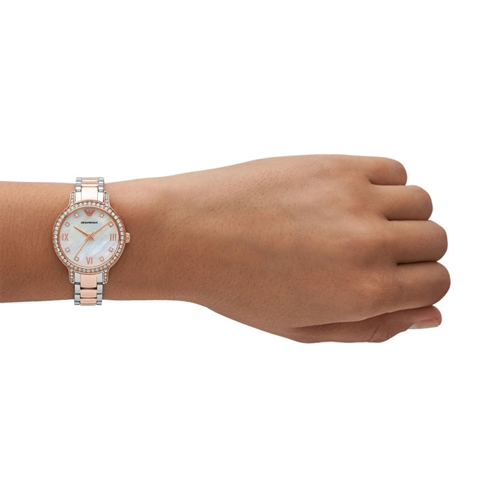 EMPORIO ARMANI AR11499 Kadın KOL SAATİ