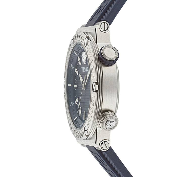 VERSACE VRSCVE8G00124 Erkek KOL SAATİ