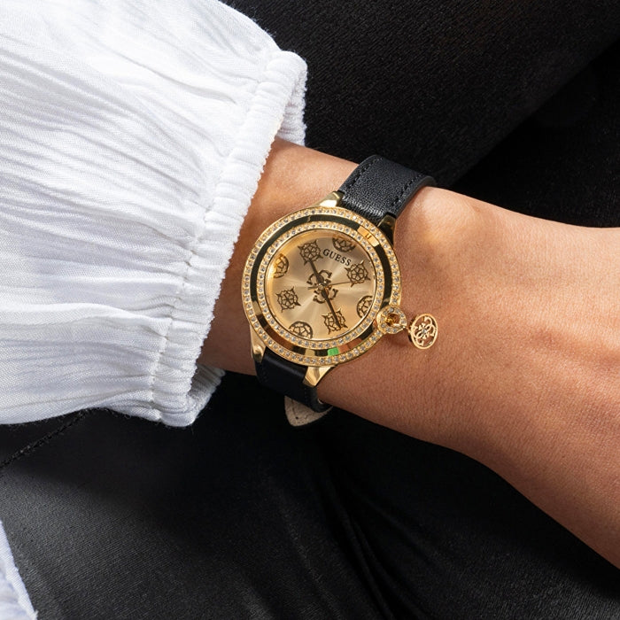 GUESS GUGW0684L3 Kadın KOL SAATİ