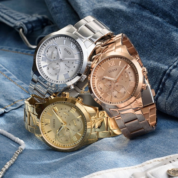 GUESS GUW1070L3 Kadın KOL SAATİ
