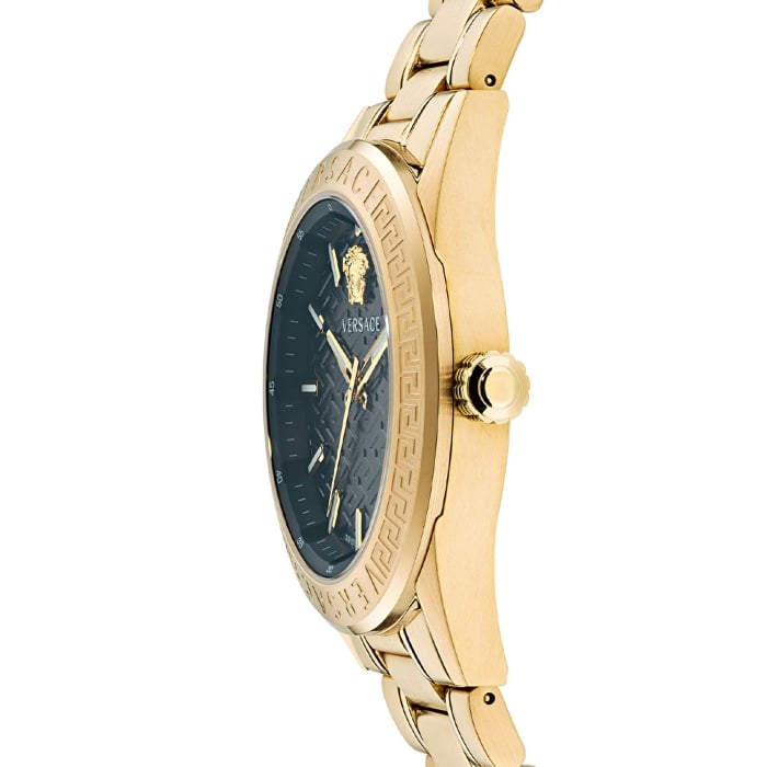 VERSACE VRSCVE6A00623 Erkek KOL SAATİ