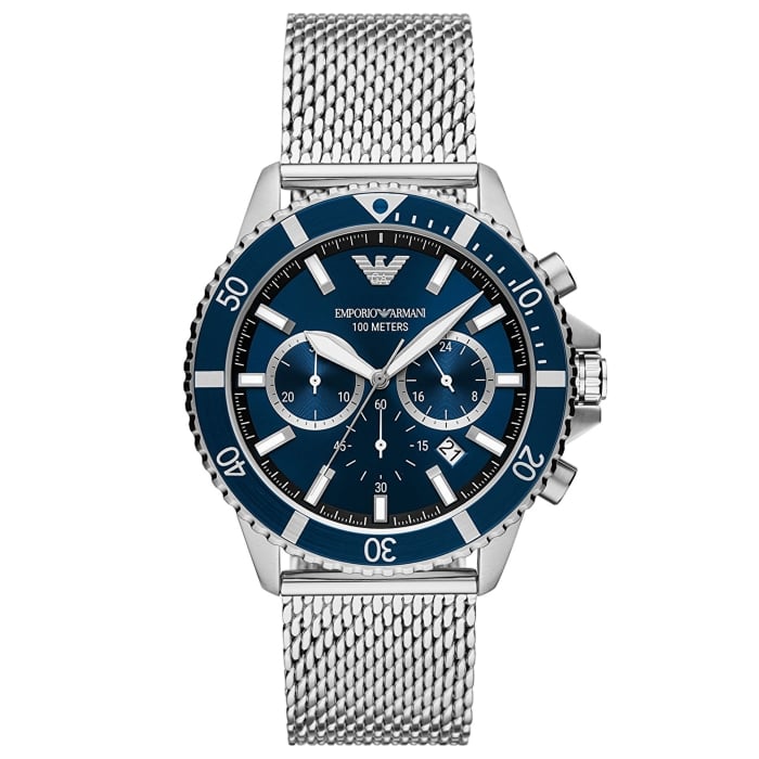 EMPORIO ARMANI AR11587 Erkek KOL SAATİ