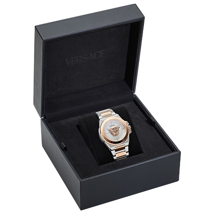 VERSACE VRSCVE8D00424 Kadın KOL SAATİ