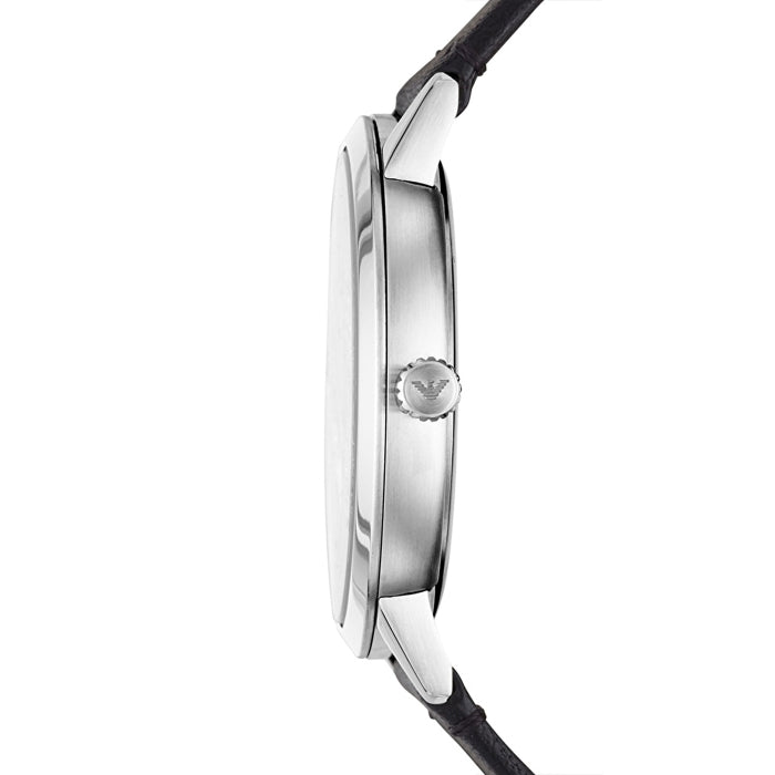 EMPORIO ARMANI AR80064SET Erkek KOL SAATİ