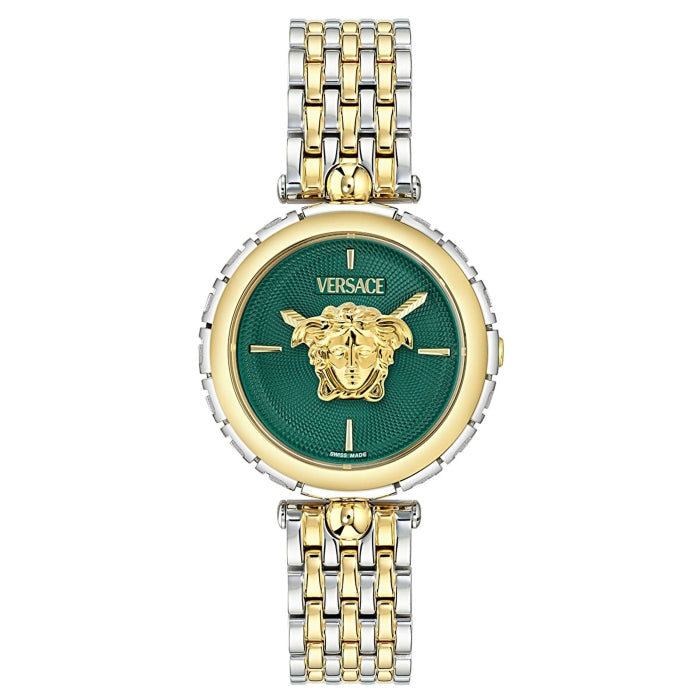 VERSACE VRSCVE9D00324 Kadın KOL SAATİ