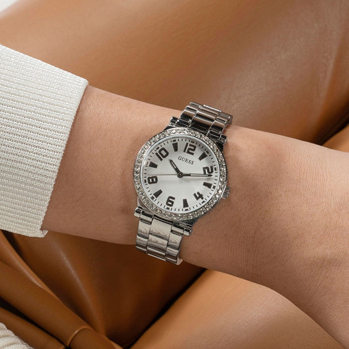 GUESS GUGW0686L1 Kadın KOL SAATİ