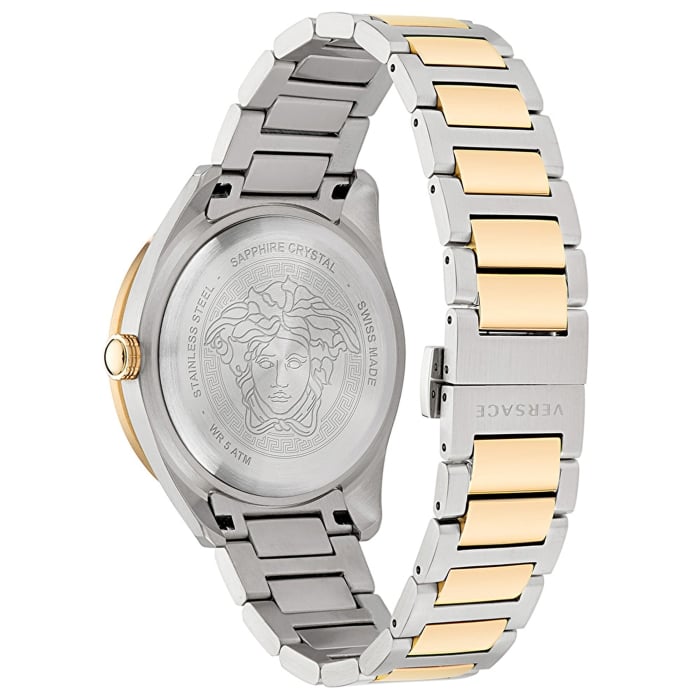 VERSACE VRSCVE2T00422 Erkek KOL SAATİ