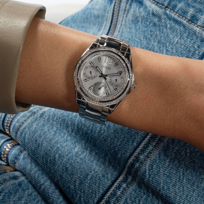 GUESS GUGW0685L1 Kadın KOL SAATİ