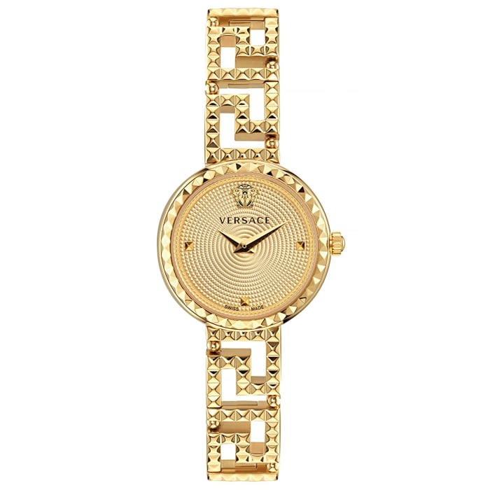 VERSACE VRSCVE7A00323 Kadın KOL SAATİ