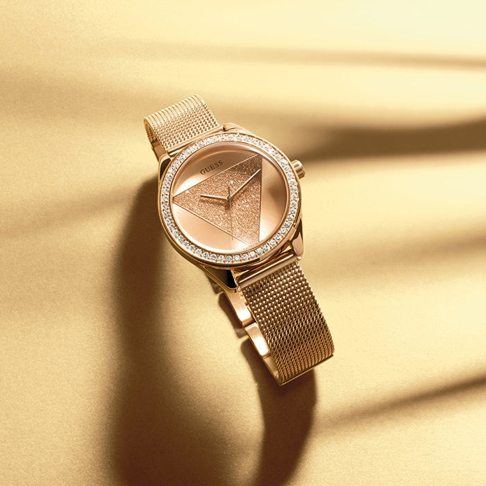 GUESS GUW1142L4 Kadın KOL SAATİ