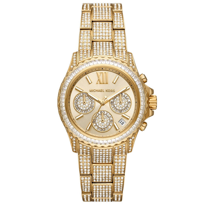 MICHAEL KORS MK7254 Kadın KOL SAATİ