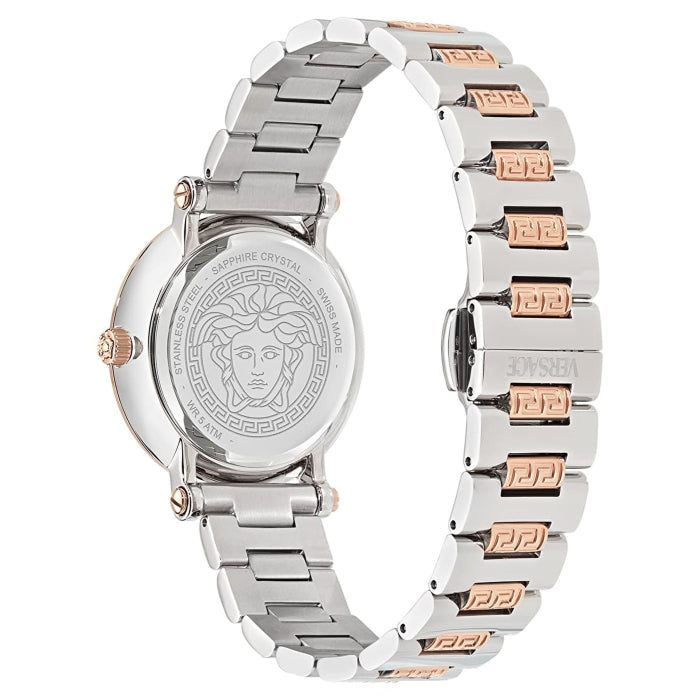 VERSACE VRSCVE9C00624 Kadın KOL SAATİ